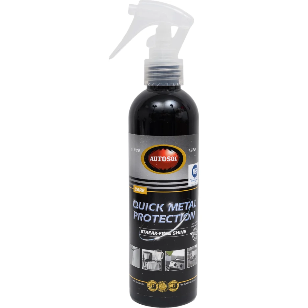 Защитное масло для металл Autosol 11001145