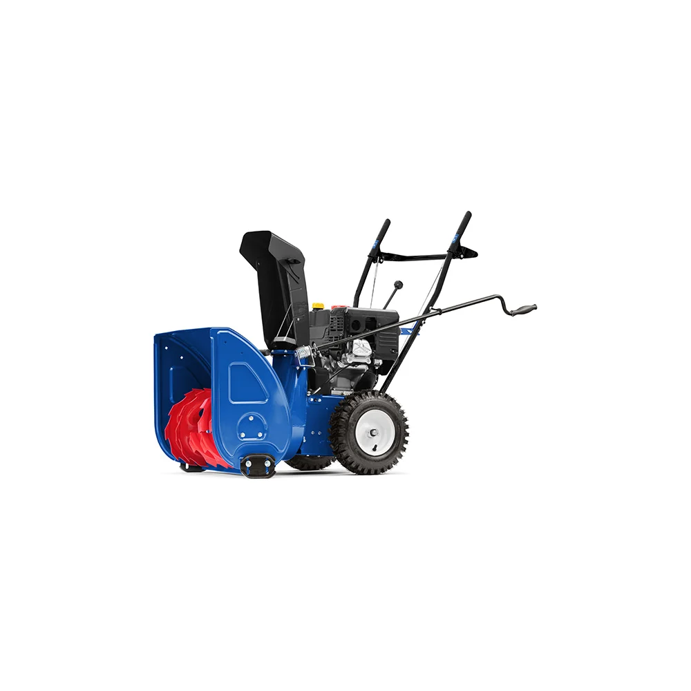 Снегоуборщик Master Yard ML7522