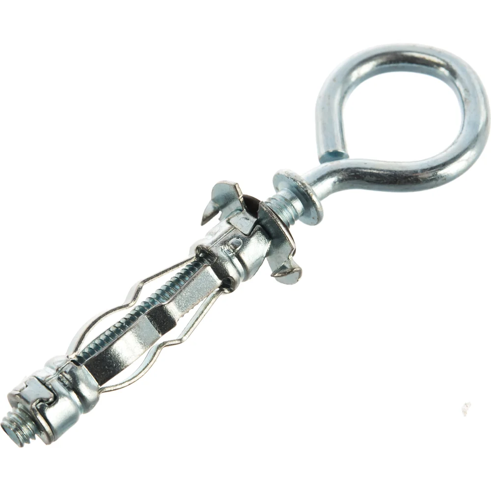 Анкер с кольцом Tech-Krep Молли R М4х32 (4 шт.) 112293