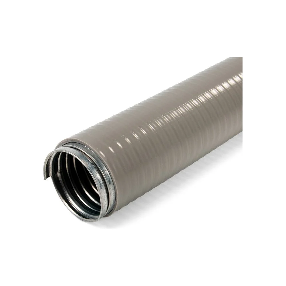 Металлорукав FORTISFLEX МГ-ПУнг-LS 15 TITAN 83588