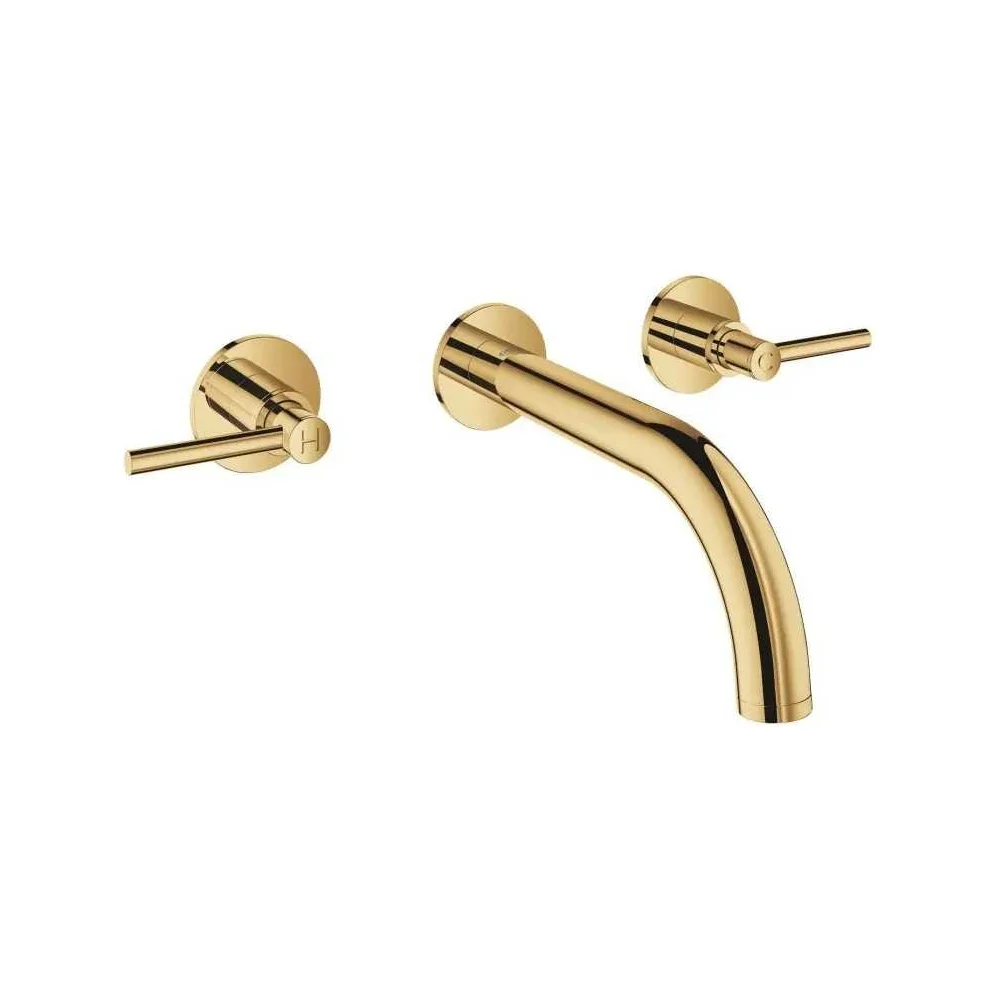 Смеситель для раковины Grohe Atrio New 20169GL3