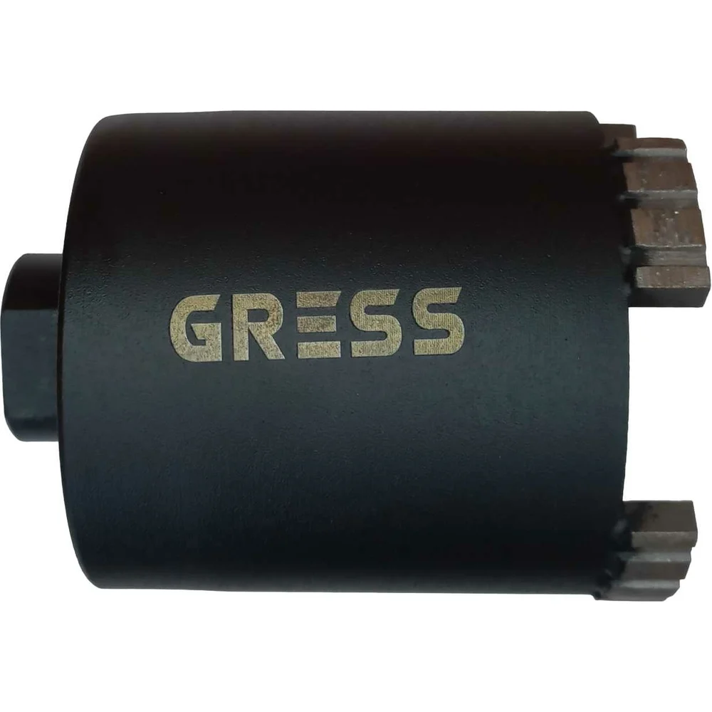 Алмазная коронка IRBISDIAM GRESS 7270М16
