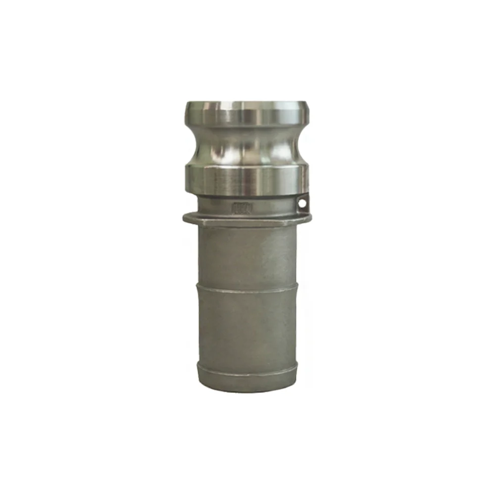 Нержавеющий камлок TITAN LOCK TL300ESS316