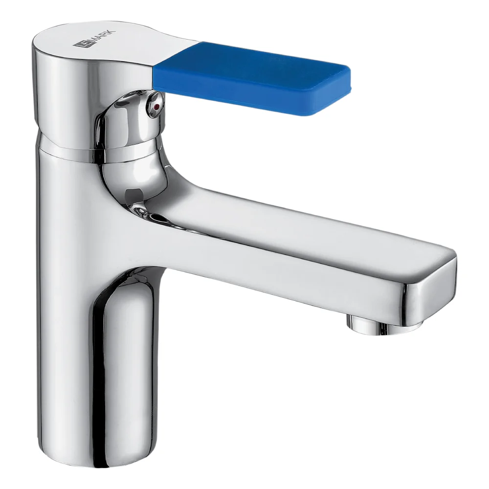 Смеситель для раковины Lemark Aura LM0606C