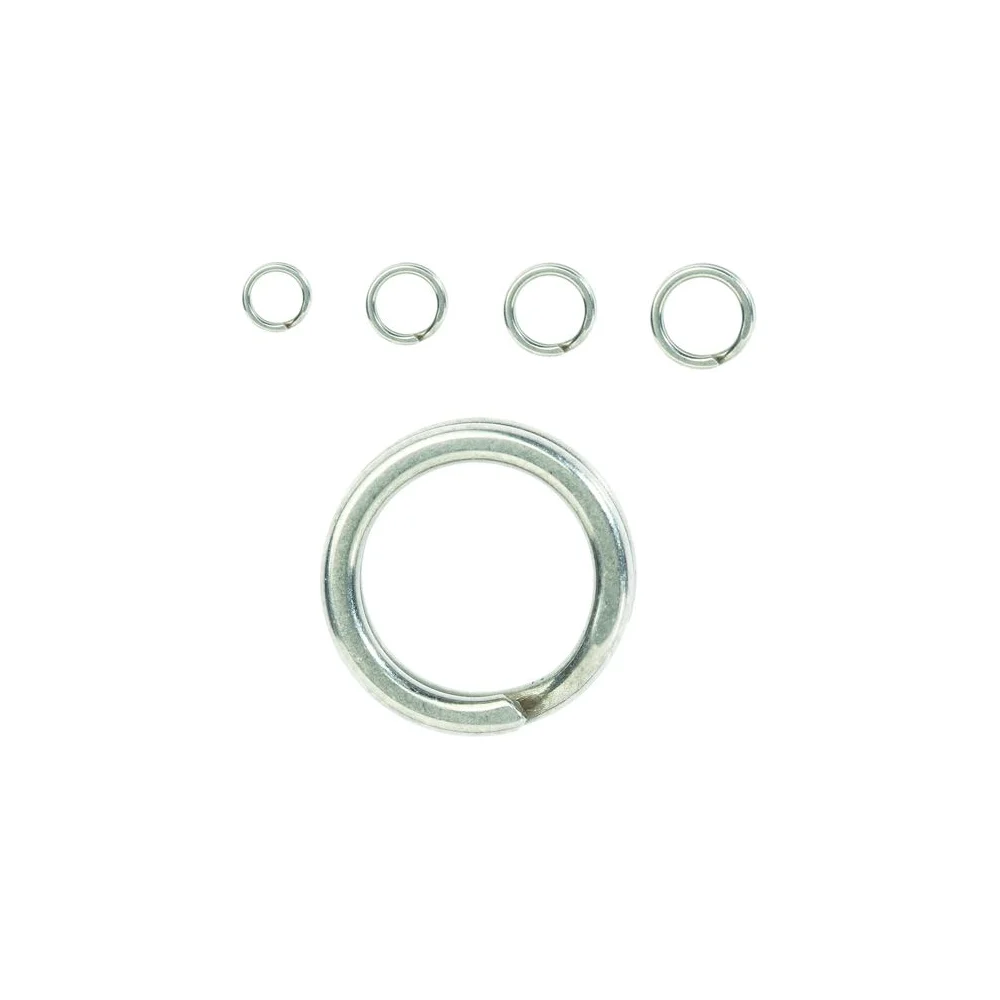 Заводное силовое кольцо Stinger ST-6088 ef39963