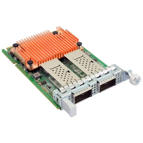 Сетевая карта 100G Ethernet LR-LINK LRES3026PF-OCP PCI Express x16