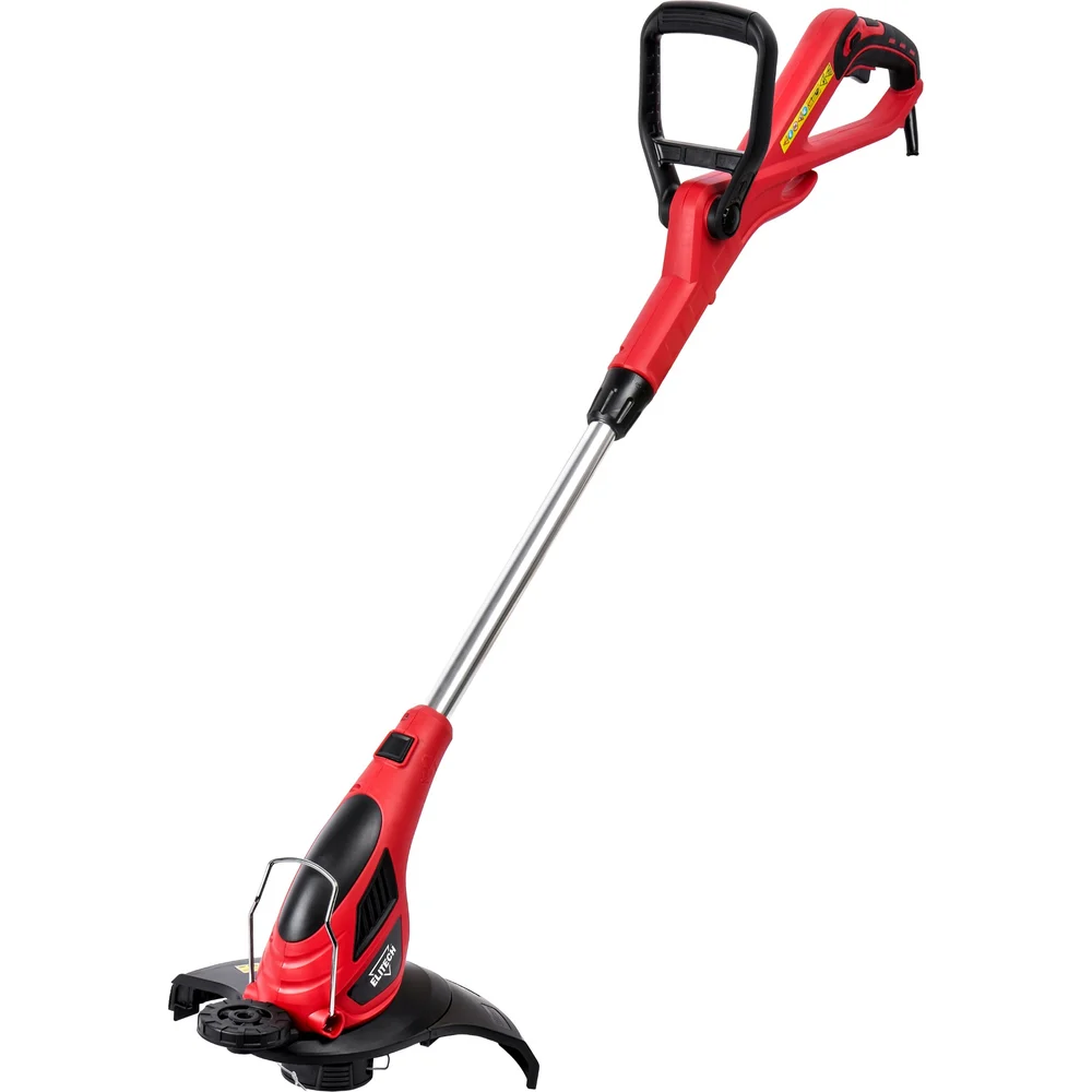 Электрический триммер Elitech ТЭ 045Н E1602.028.00 ДМ 205475