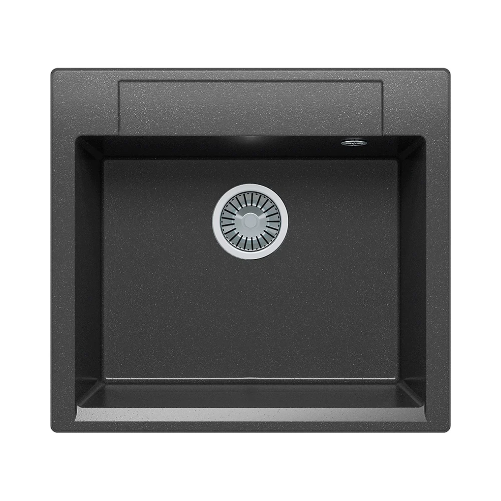 Кухонная мойка Polygran ARGO-560 575806