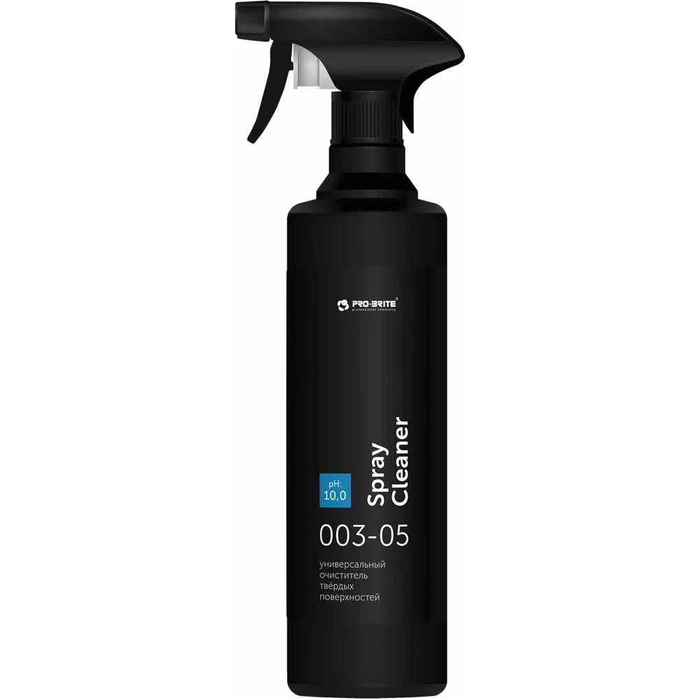 Универсальное щелочное чистящее средство PRO-BRITE SPRAY CLEANER 003-05 605288