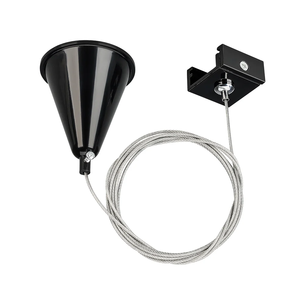 Подвес Arlight LGD-4TR-HANG-2-BK 24281