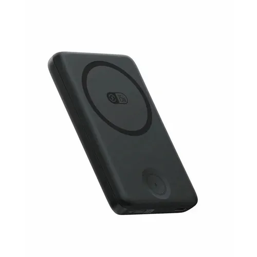 Внешний аккумулятор (Power Bank) BASEUS EnerFill FT11, 10000мAч, черный [p1008210g123-00]