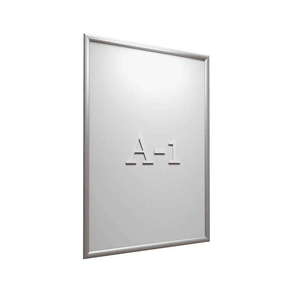 Настенная рамка Attache 1250948