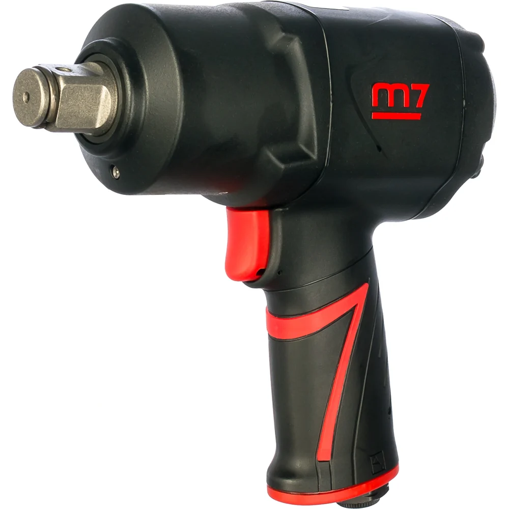 Пневматический ударный гайковерт MIGHTY SEVEN NC-6255Q