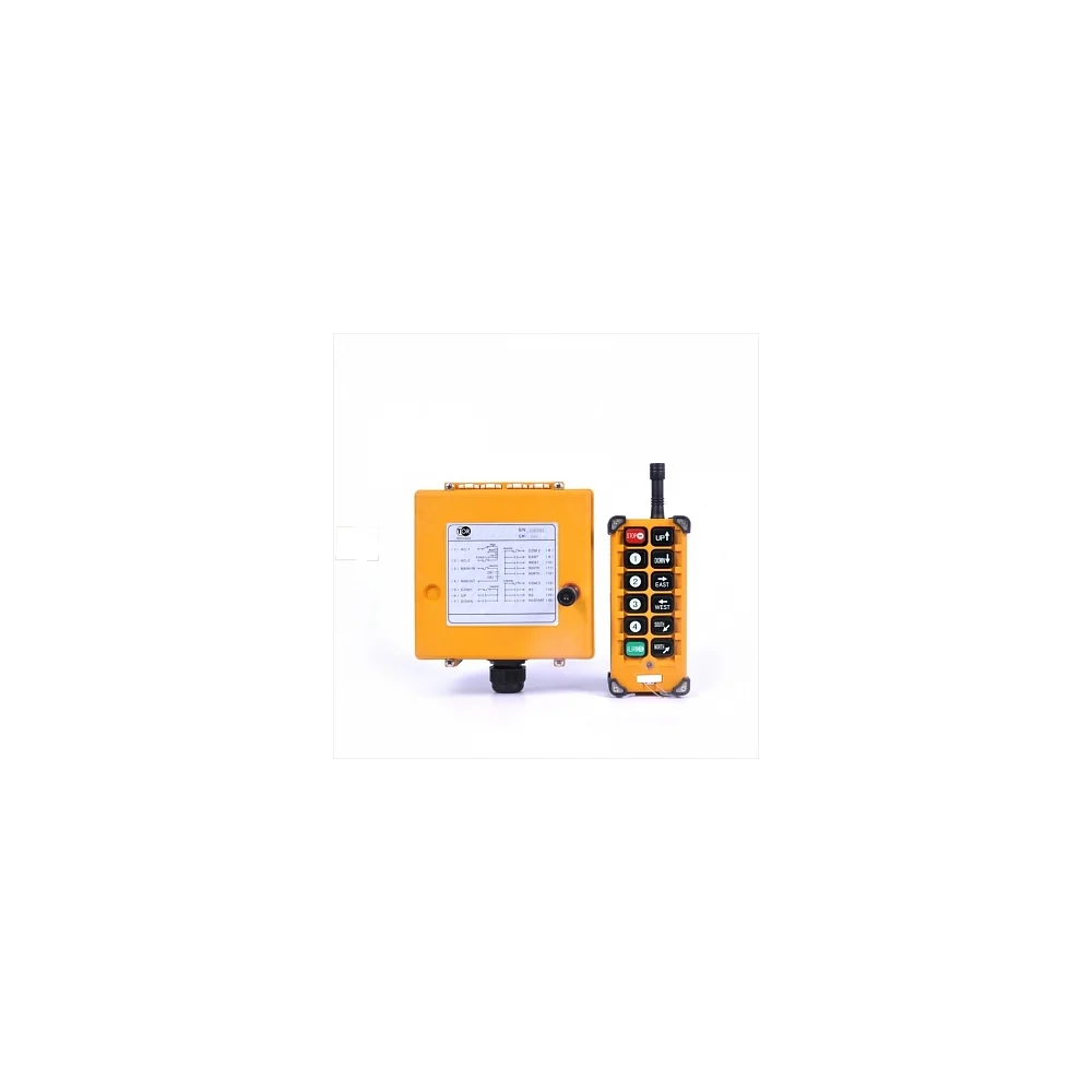 Комплект радиоуправления TOR F23-A++ 1011285