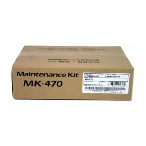 Комплект сервисный Kyocera (1703M80UN0) для для FS-6025MFP/FS-6030MFP/FS-6525MFP/FS-6530MFP/FS-C8020MFP/FS-C8025MFP [mk-470]