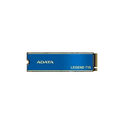 SSD накопитель A-Data Legend 710 ALEG-710-2TCS 2ТБ, M.2 2280, PCIe 3.0 x4, NVMe, M.2