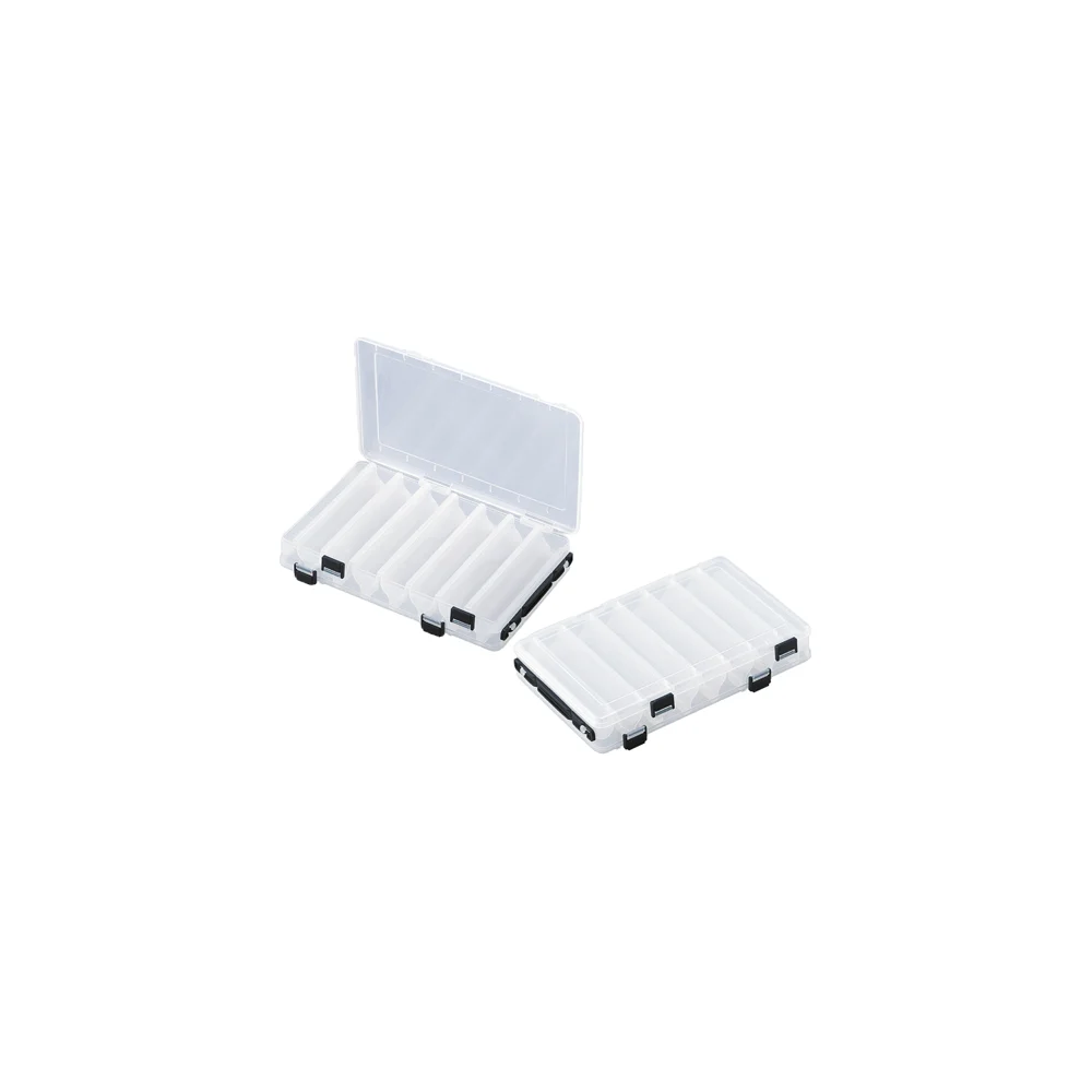 Двухсторонняя рыболовная коробка MEIHO REVERSIBLE 165 REVERSIBLE-165