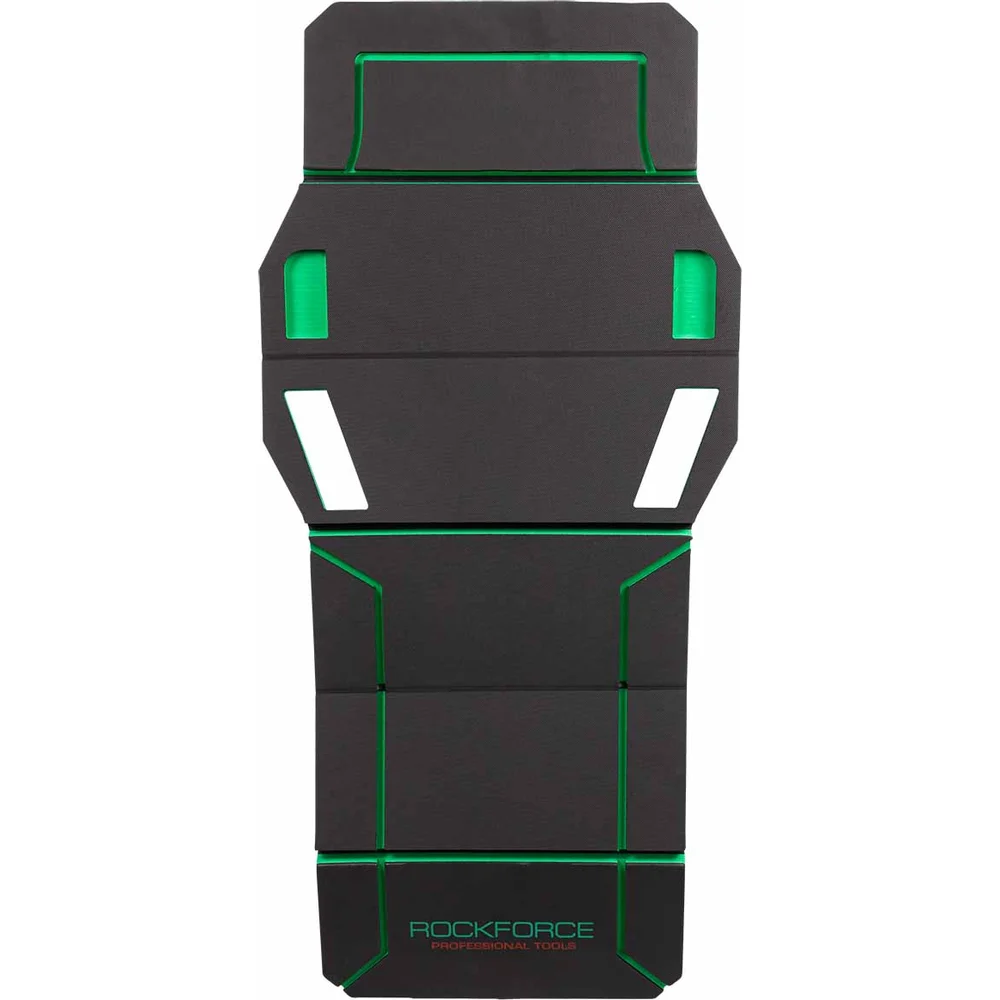 Коврик для ремонта автомобиля Rockforce RF-TRL8002-1A(58638)