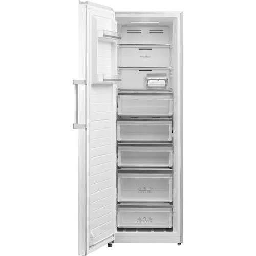 Морозильная камера Korting KNFR 1896 W, белый