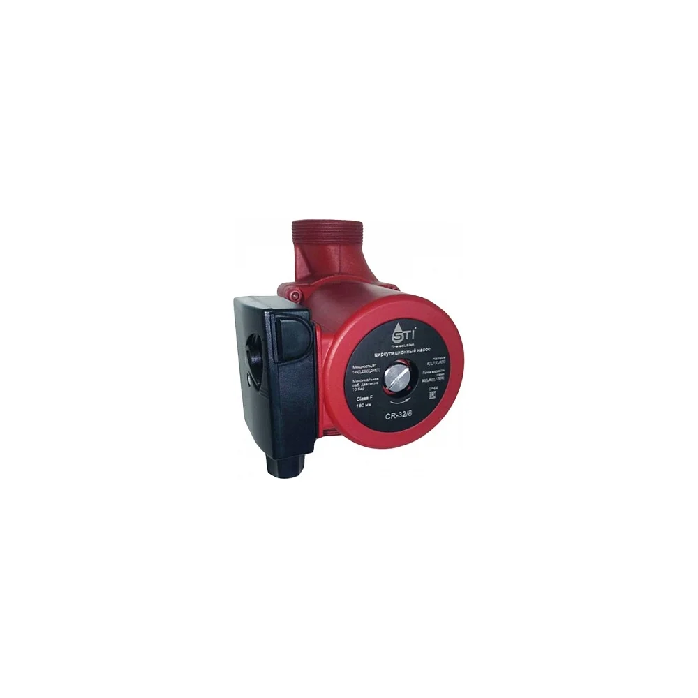 Циркуляционный насос STI CR 25/8-180 D330-00012