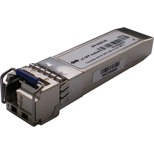 Модуль SFP+ OPTISET
