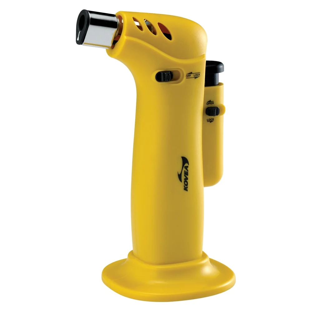 Газовый паяльник Kovea KTS-2907 Dolpin Gas Torch KOV-KTS-2907
