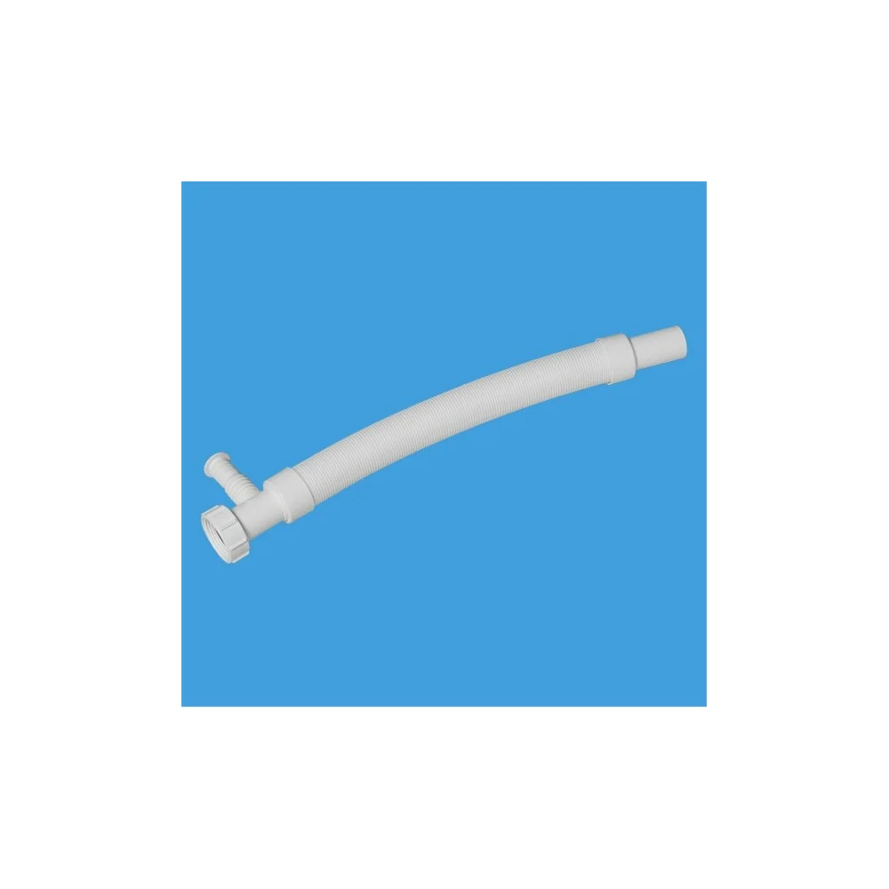 Гофра McAlpine MRMF1W