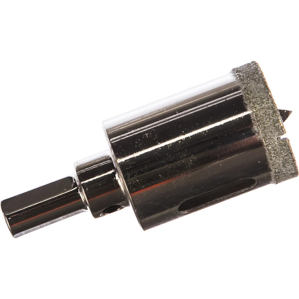 Алмазная коронка MESSER 14.001.030