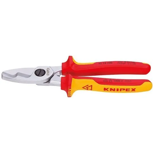 Кабелерез KNIPEX KN-9516200, 200мм