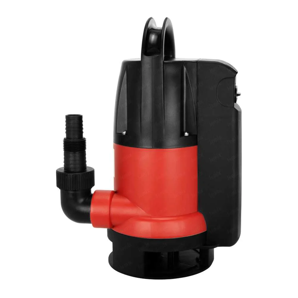 Фекальный насос JEMIX GSMAX-400 Ф-КОМБИ-125-5
