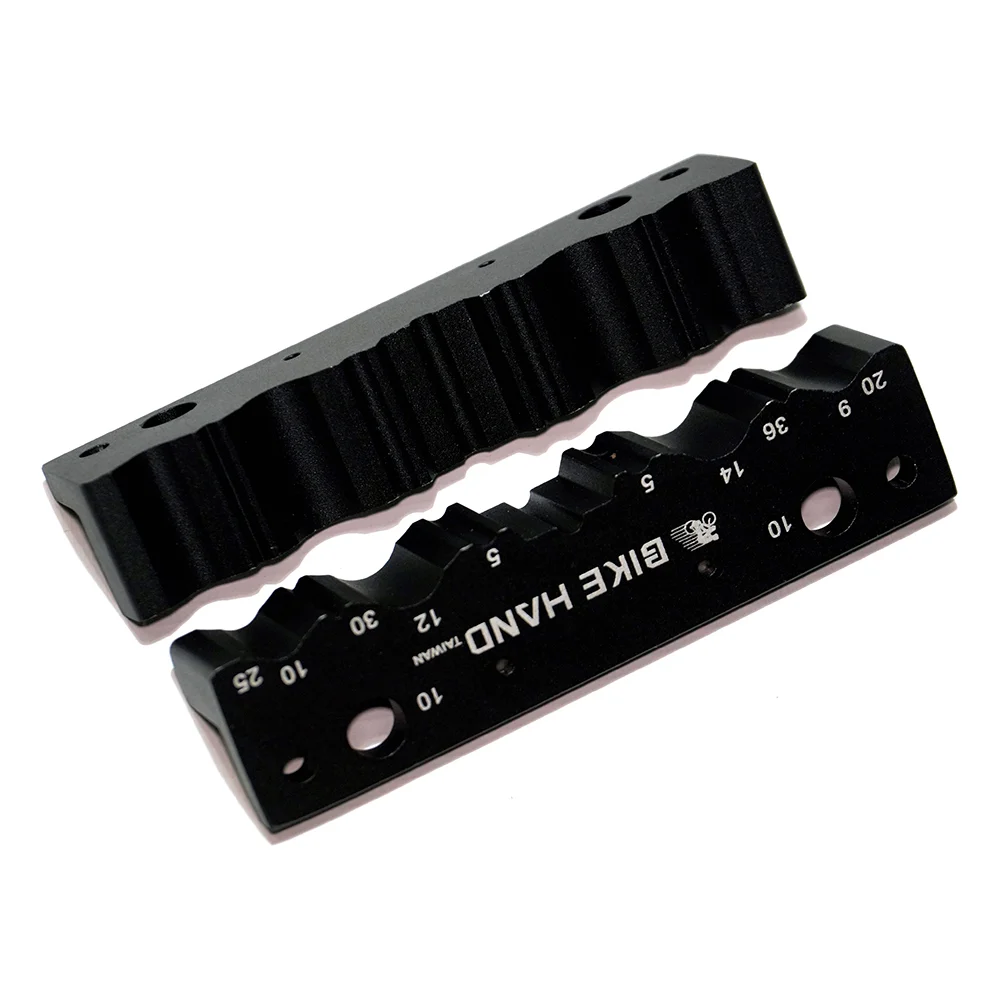 Шаблон для установки осей втулок BIKE HAND YC-516 H000017042