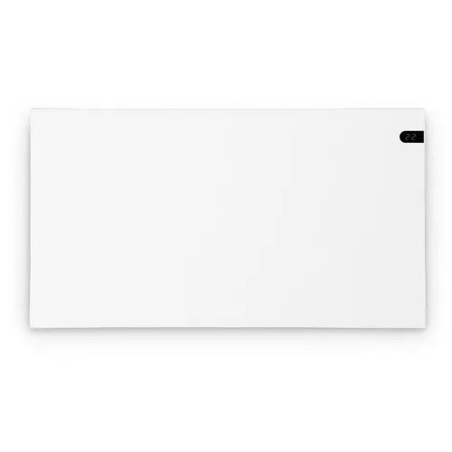 Конвектор ADAX Neo Basic NP 08 KDT, 800Вт, с терморегулятором, белый [64962337]