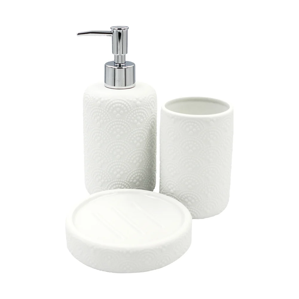 Комплект Bath Plus NUOVO SET3 W-CE1564A-SET3