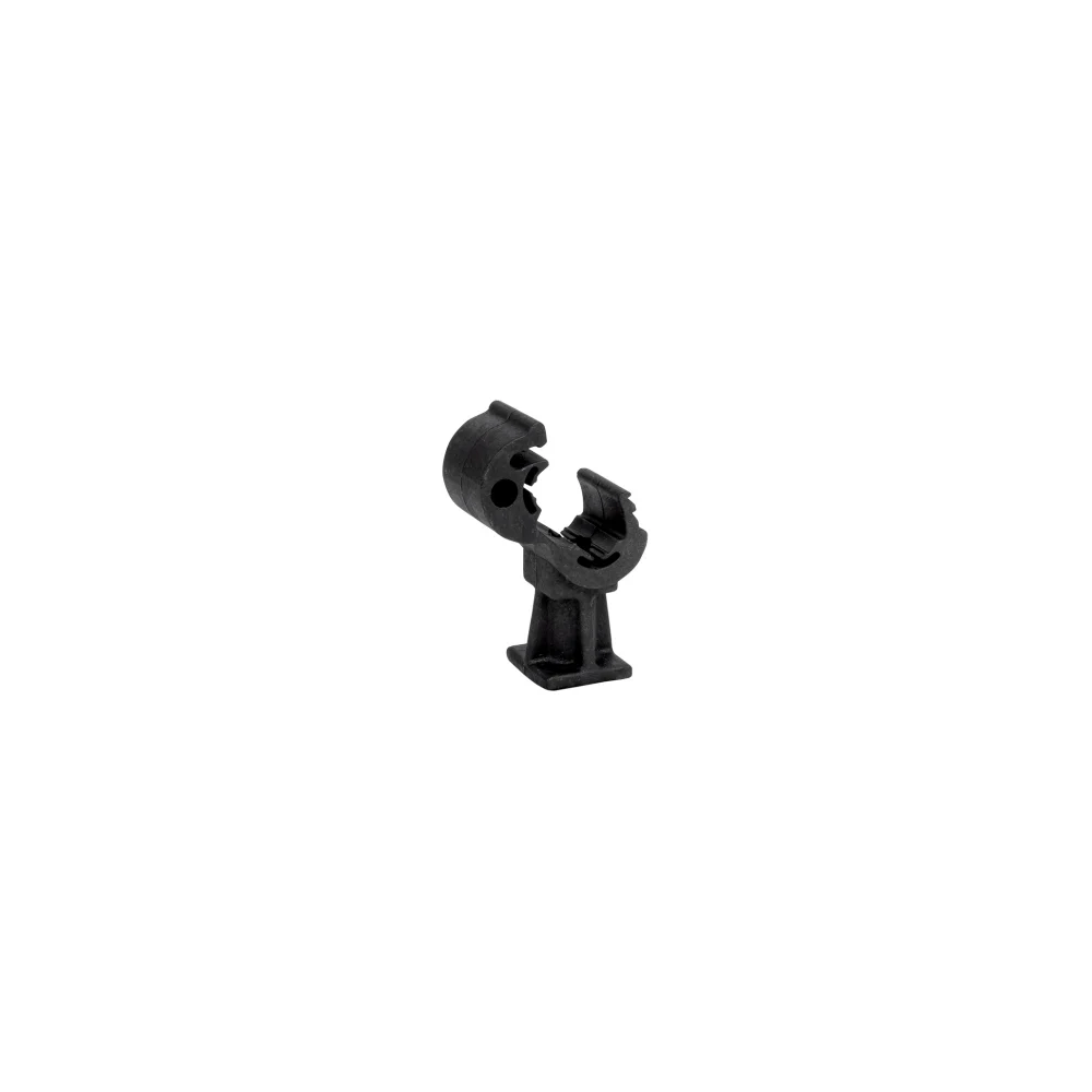 Пластиковый держатель токоотвода EKF PROxima lp-d2000-30