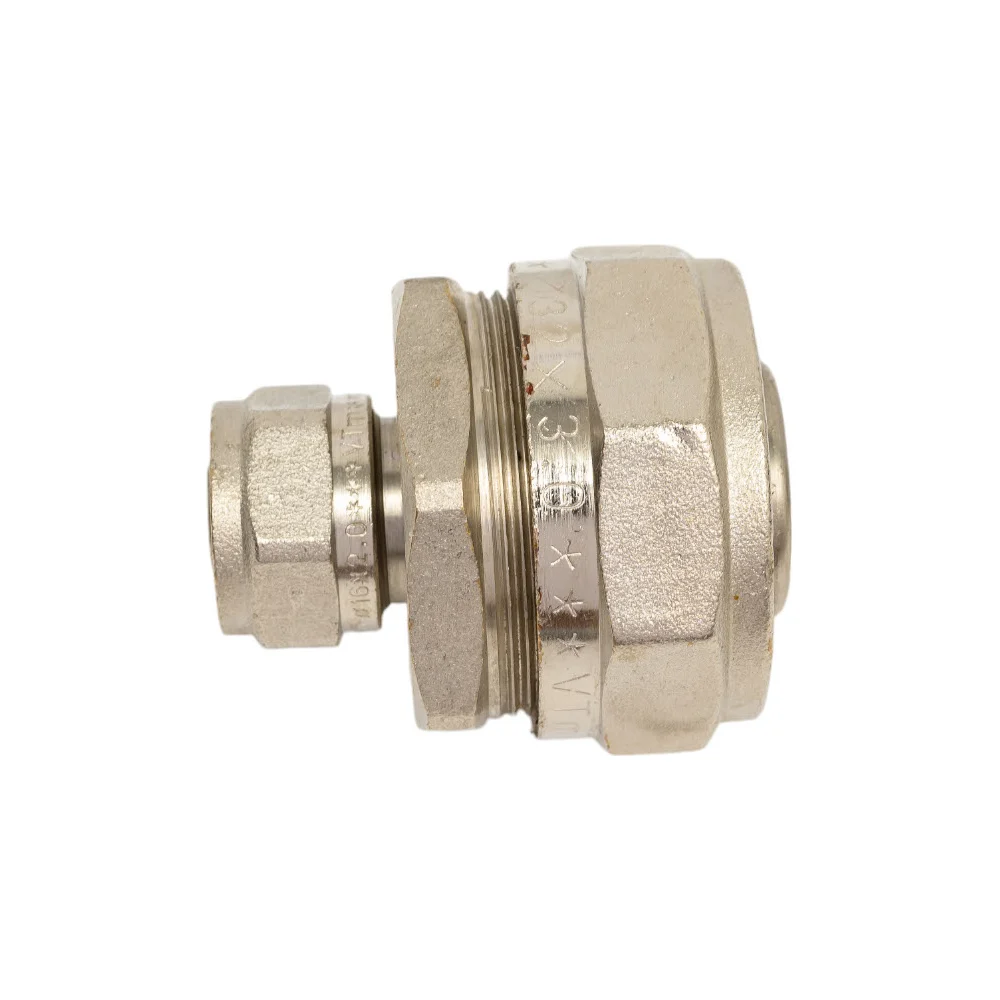 Обжимной соединитель Valtec VTm.303.N.003216