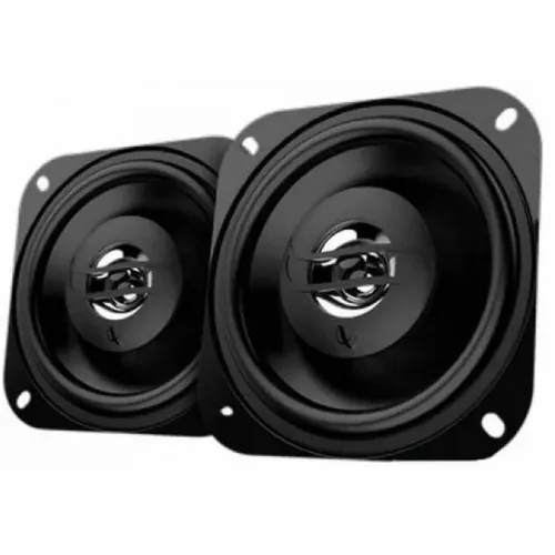 Колонки автомобильные INFINITY Alpha 4020, 10 см (4 дюйм.), комплект 2 шт.
