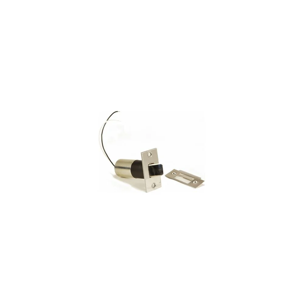 Усиленный электромеханический нормально-открытый врезной замок PROMIX 00-00081037