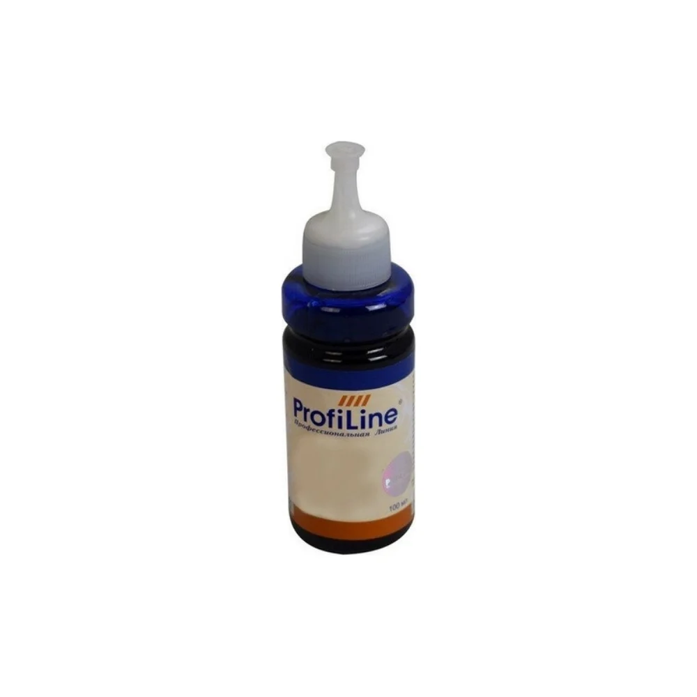 Чернила для Brother ProfiLine PL_INK_U_B_Y_100ml