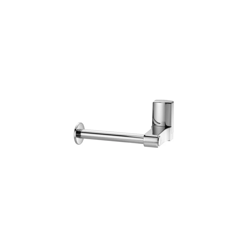 Держатель туалетной бумаги WasserKraft Leine K-5096
