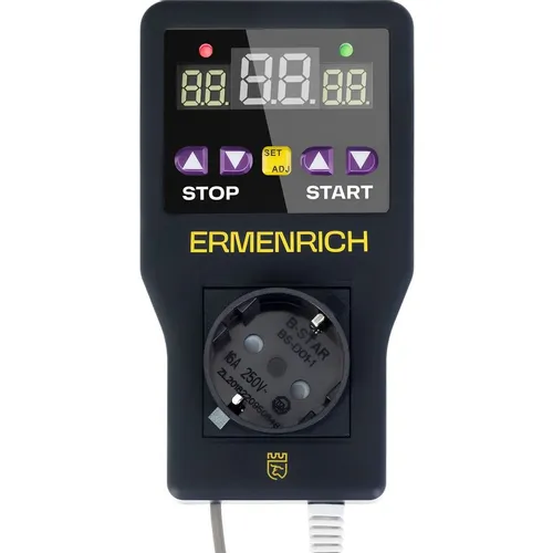 Контактный термометр ERMENRICH SC20 [83592]