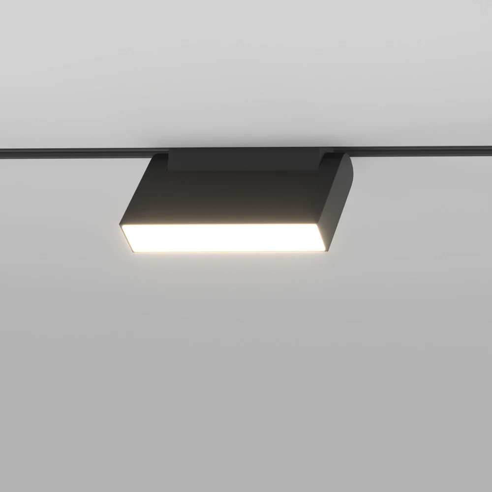 Трековый светильник Elektrostandard Slim magnetic a063558