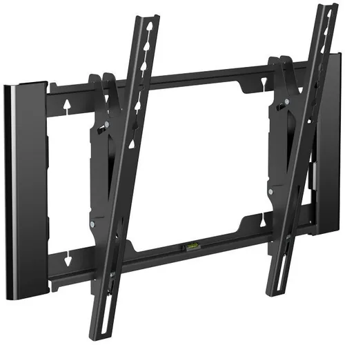 Кронштейн для телевизора Holder T4925-B, 26-55", настенный, наклон, черный