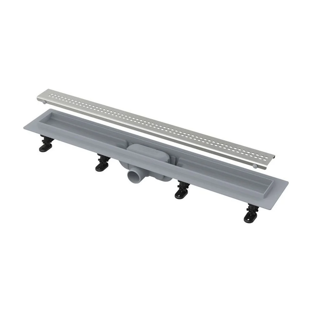 Водоотводящий желоб Alcadrain APZ9-750M Simple 00022301