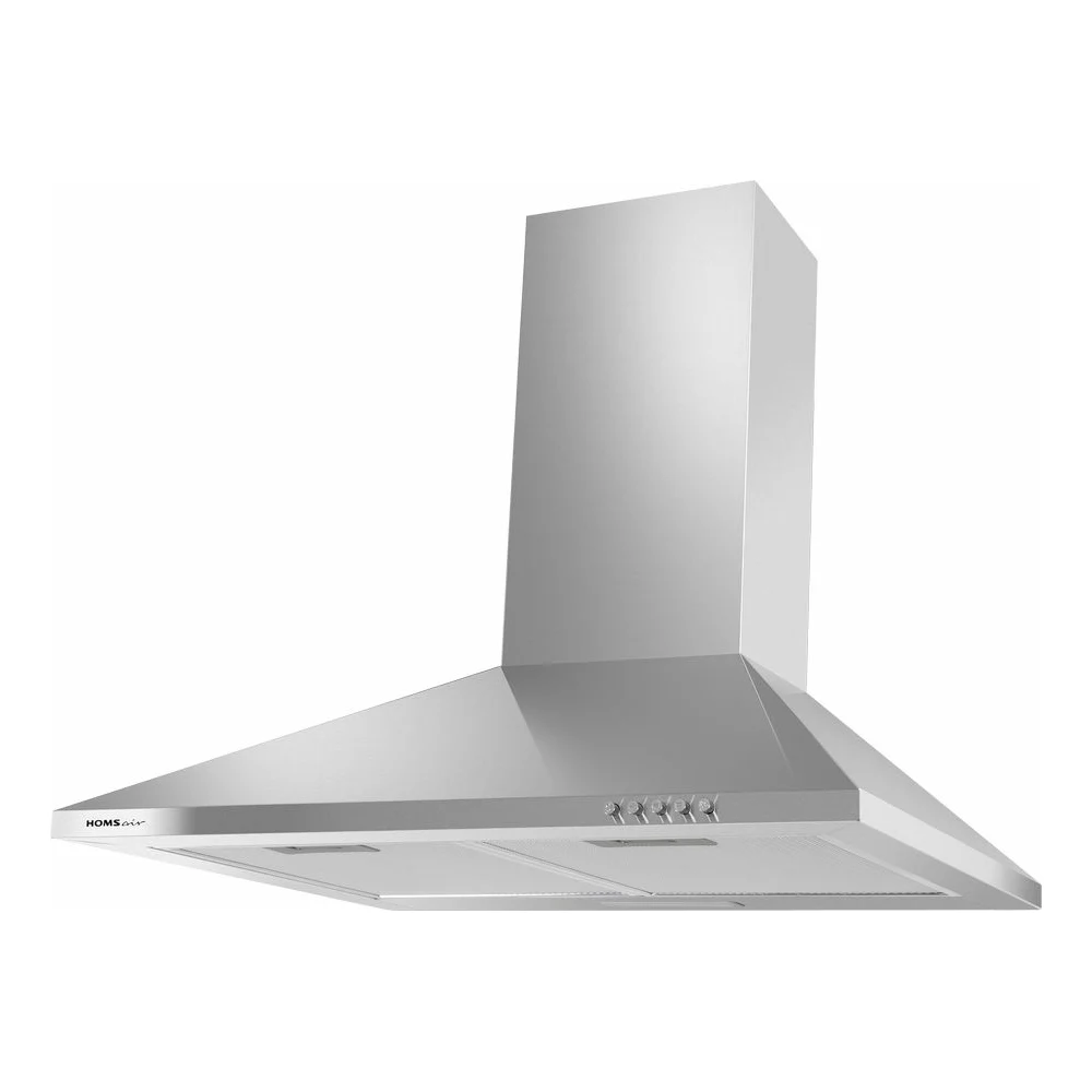 Кухонная вытяжка HOMSair DELTA 60 DELTA 60 Inox