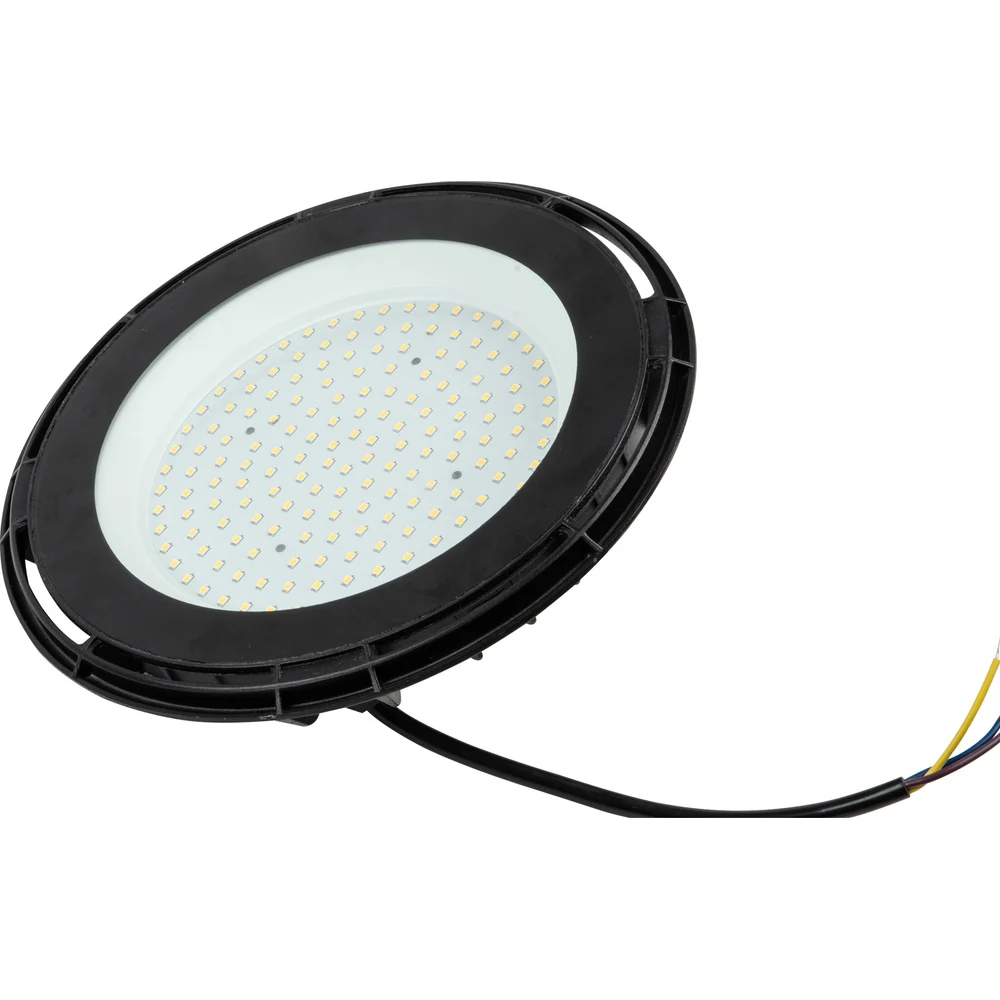 Светильник Uniel ULY-U36C-150W/6500K IP65 GREY UL-00011030