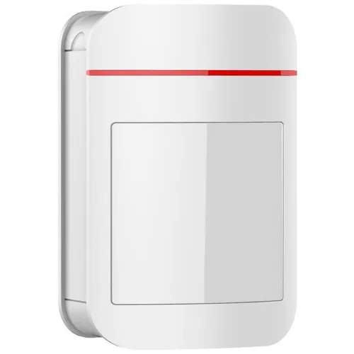 Датчик движения VIGUARD Home Line PIR F rev.2, белый, 433МГц