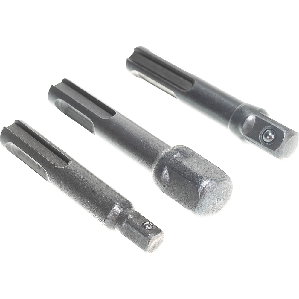 Адаптеры под головки с хвостовика SDS+ FIT IT 57955
