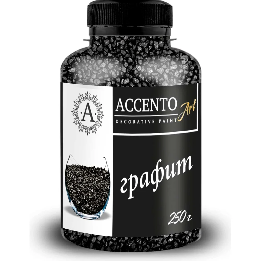 Декоративные камни AccentO ART 32859