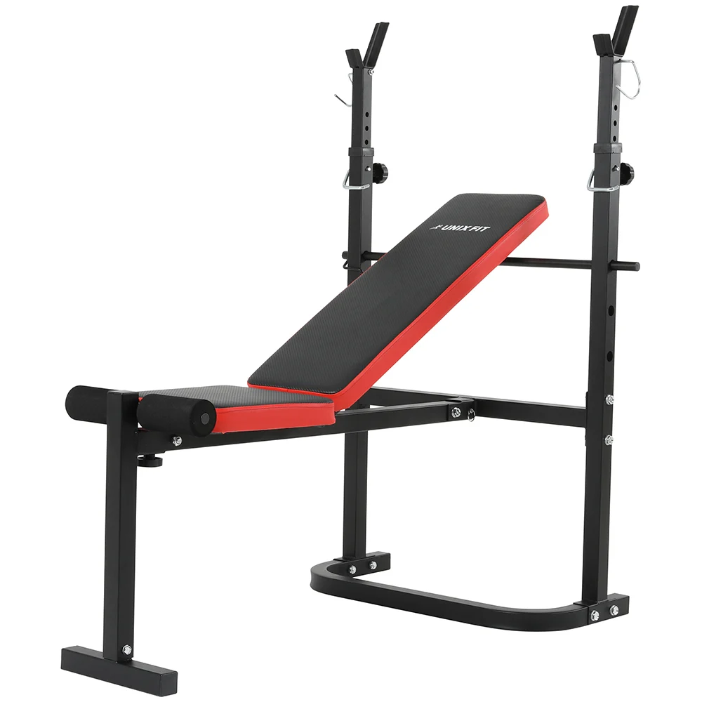 Силовая скамья UNIXFIT Fit BENCH 120 BSBN120