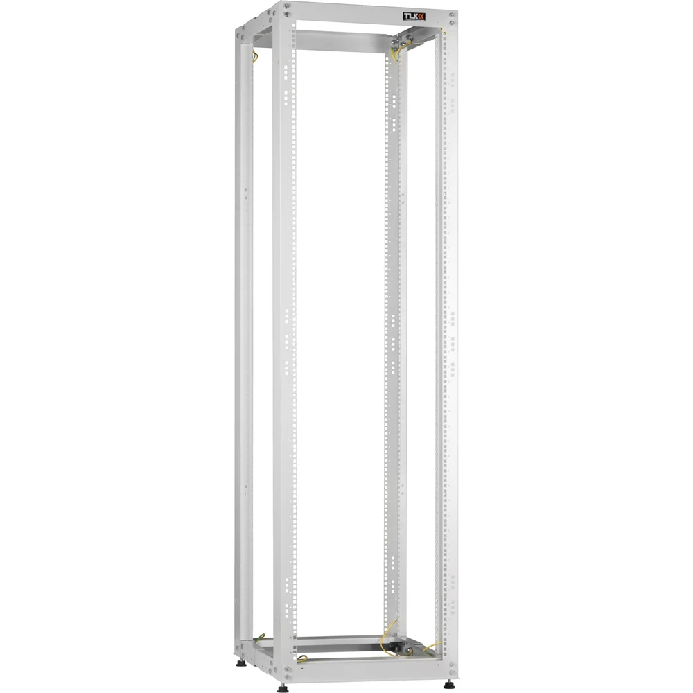 Двухрамная раздвижная монтажная стойка TLK TRK-245510-R-GY